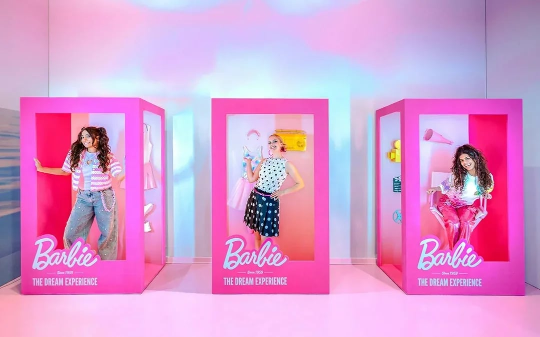 Barbie: The Dream Experience Tickets Image 8