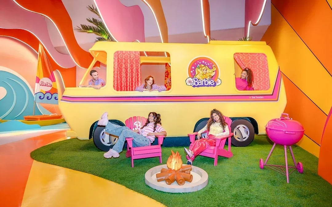 Barbie: The Dream Experience Tickets Image 10