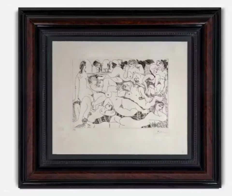 Barcelona Erotic Museum tickets