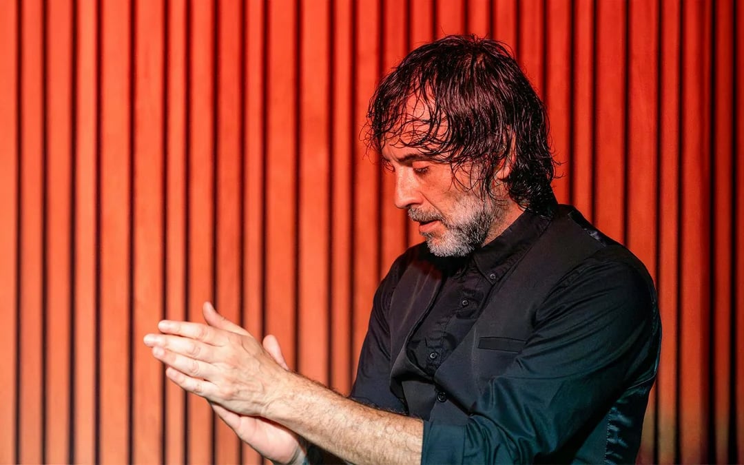 Barcelona La Perla del Born - Flamenco Show Image 4