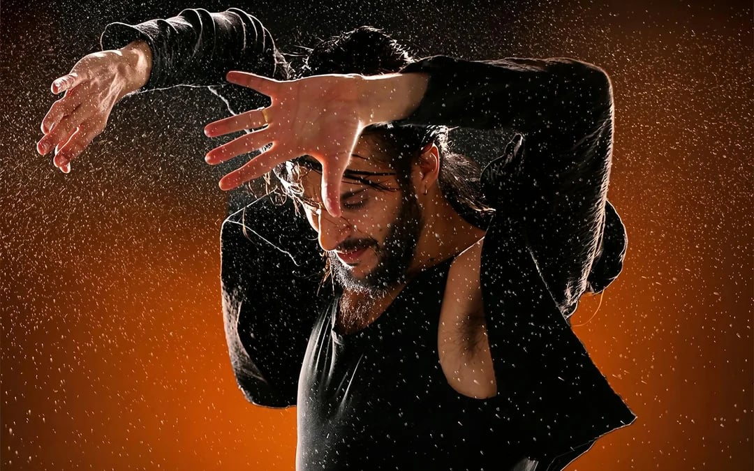 Barcelona La Perla del Born - Flamenco Show Image 5
