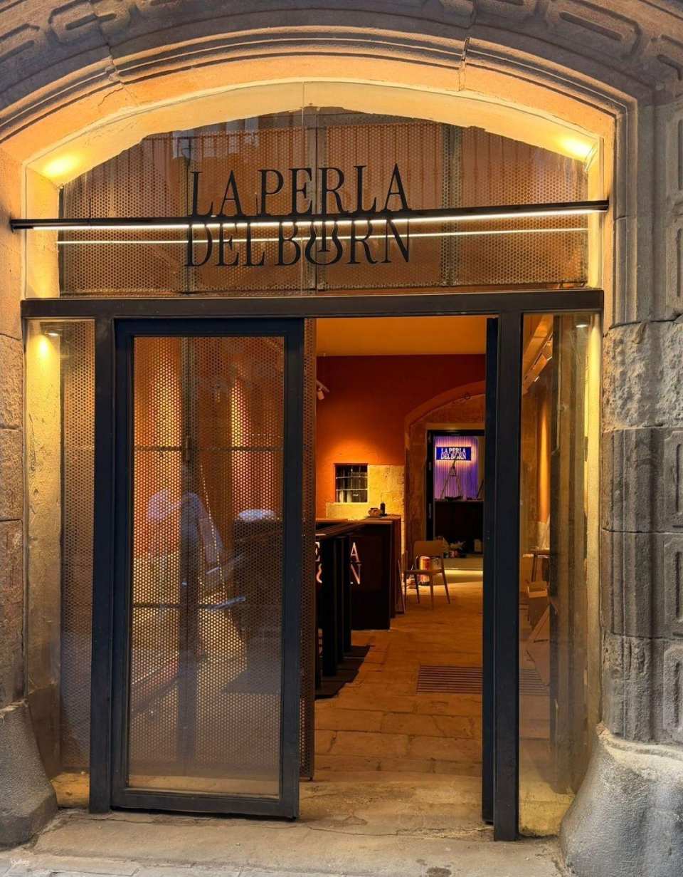 Barcelona : La Perla del Born - Flamenco Shows