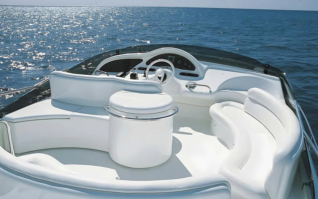 Barcelona: Private Sailing Cruise with Sunset Option Image 12