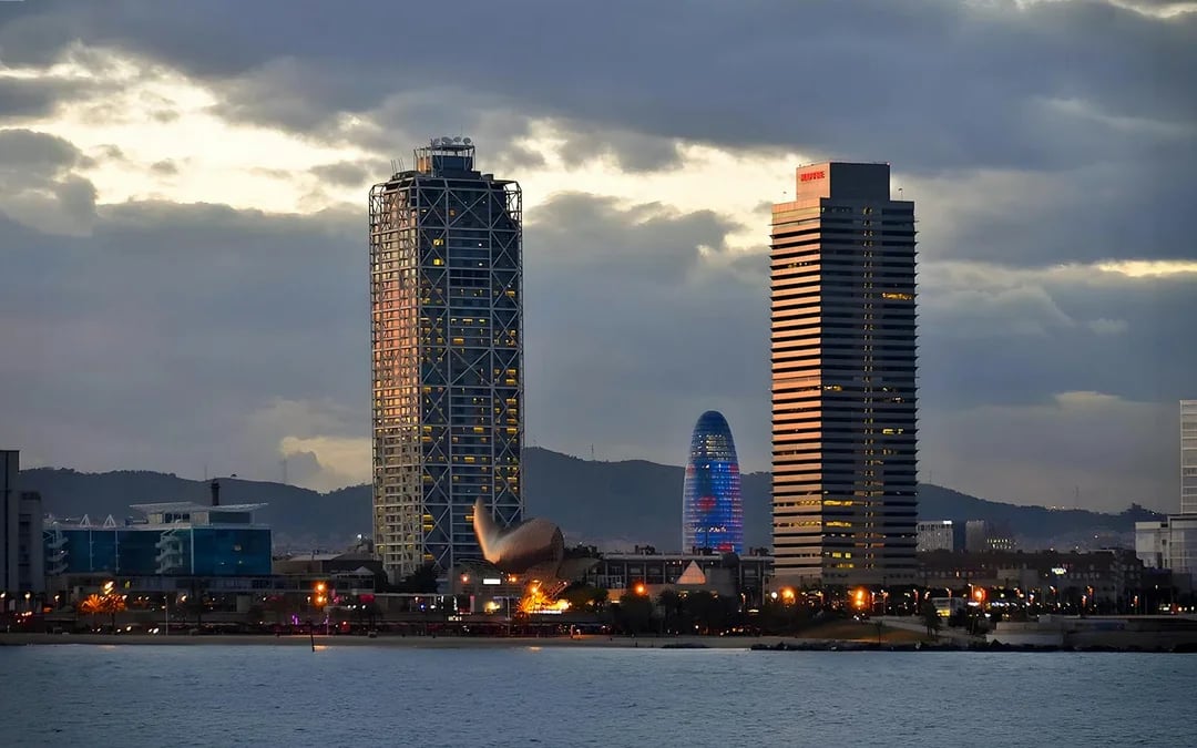 Barcelona: Private Sailing Cruise with Sunset Option Image 10