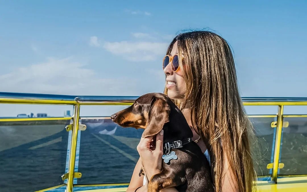 Barcelona Sightseeing Cruise on an Eco-Catamaran Image 6