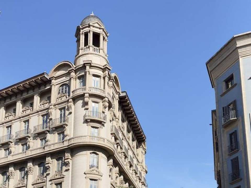 Barceloneta Interactive Self-Guided Discovery Walk