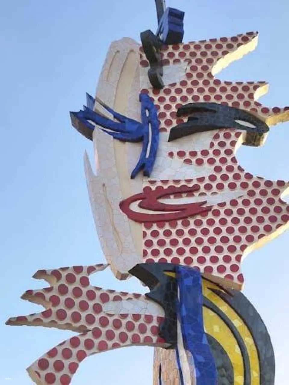 Barceloneta Interactive Self-Guided Discovery Walk