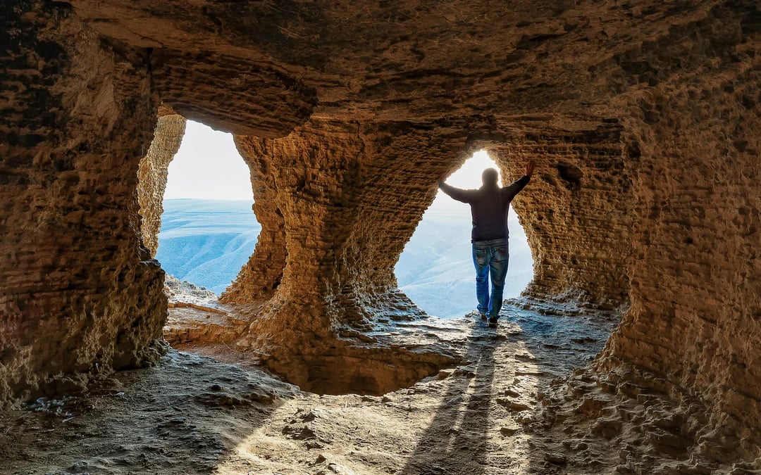 Bari to Matera Half-Day Tour with Bilingual Guide Image 2