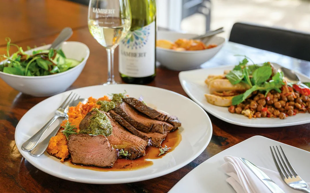 Barossa Food Tour with Wine Tasting Image 5