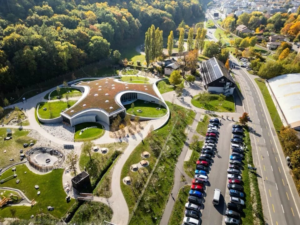 Barryland Martigny Tickets | Switzerland