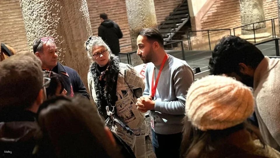 Basilica Cistern fast track tickets