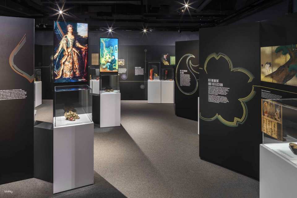 Bata Shoe Museum Ticket | Toronto