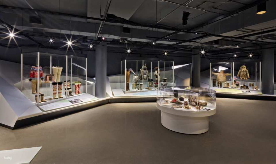 Bata Shoe Museum Ticket | Toronto