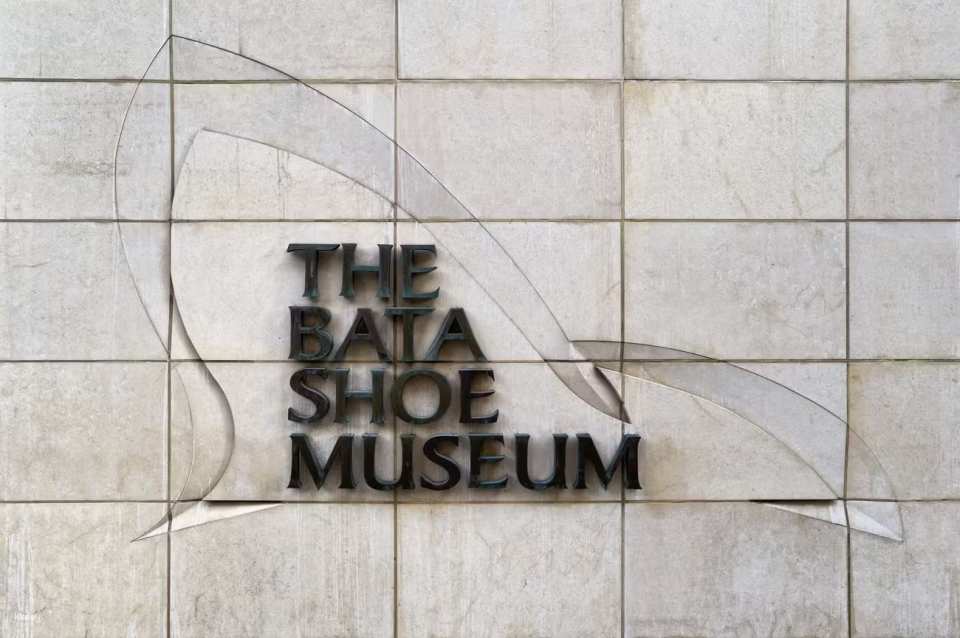 Bata Shoe Museum Ticket | Toronto