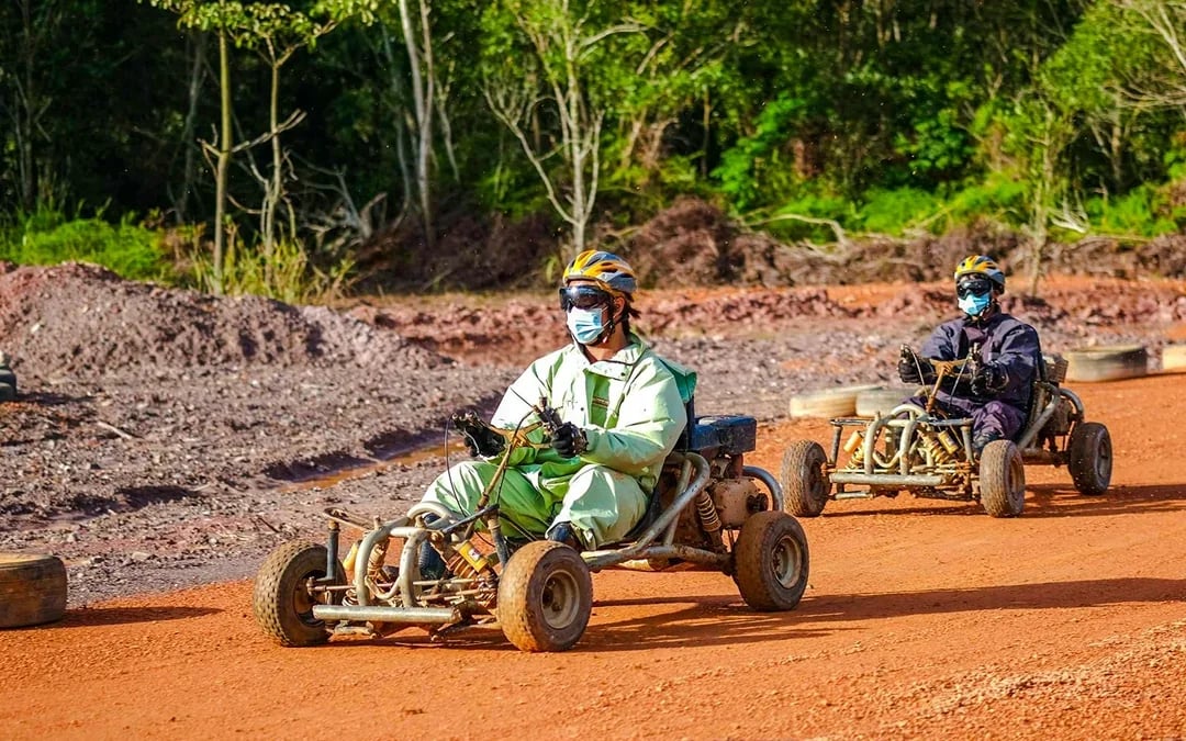 Batam Adventure Park Tickets Image 1