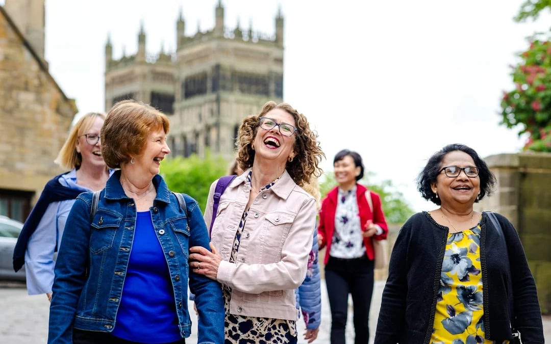 Bath Private Walking Tour: Historic Landmarks & Architecture Image 2