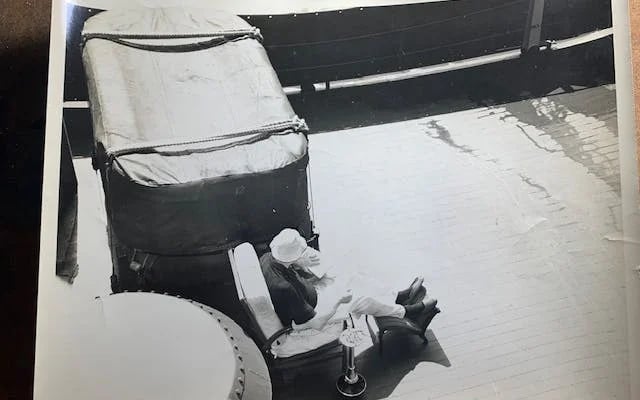 Battleship IOWA Guided President's Tour + Self-Guided Experience Image 3