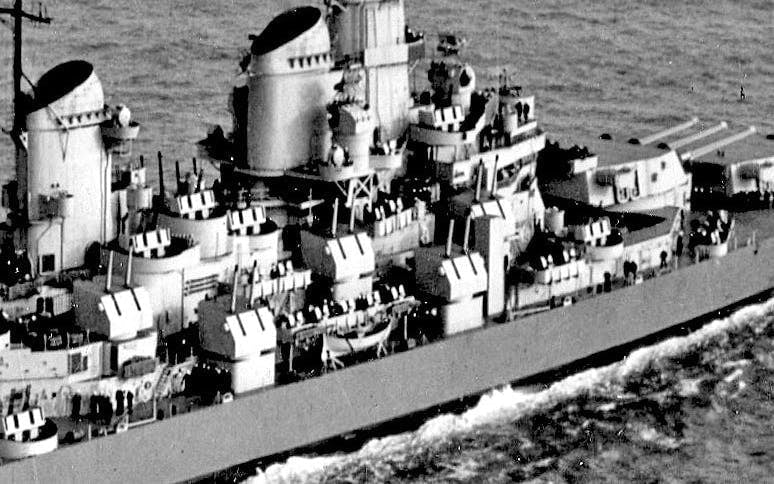 Battleship IOWA Guided President's Tour + Self-Guided Experience Image 5
