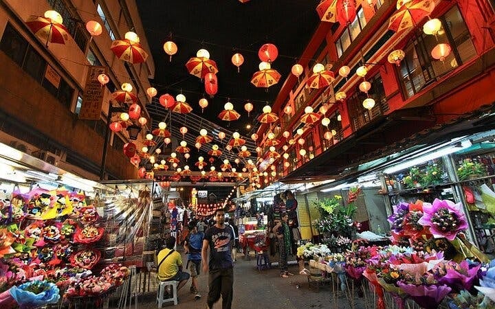 Batu Caves and Kuala Lumpur Religious Landmarks Private Tour with Hotel Transfers Image 5