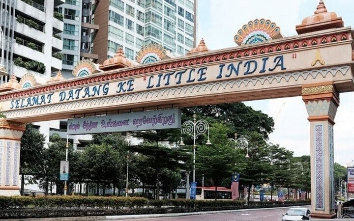 Batu Caves and Kuala Lumpur Religious Landmarks Private Tour with Hotel Transfers Image 9