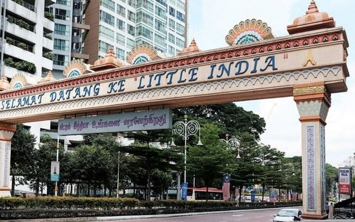 Batu Caves and Kuala Lumpur Religious Landmarks Private Tour with Transfers Image 5