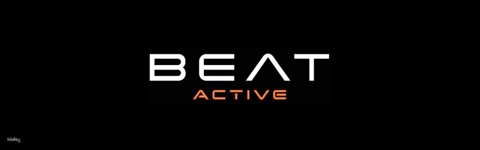 BEAT Active Indoor Sport Entertainment Voucher | Bangkok