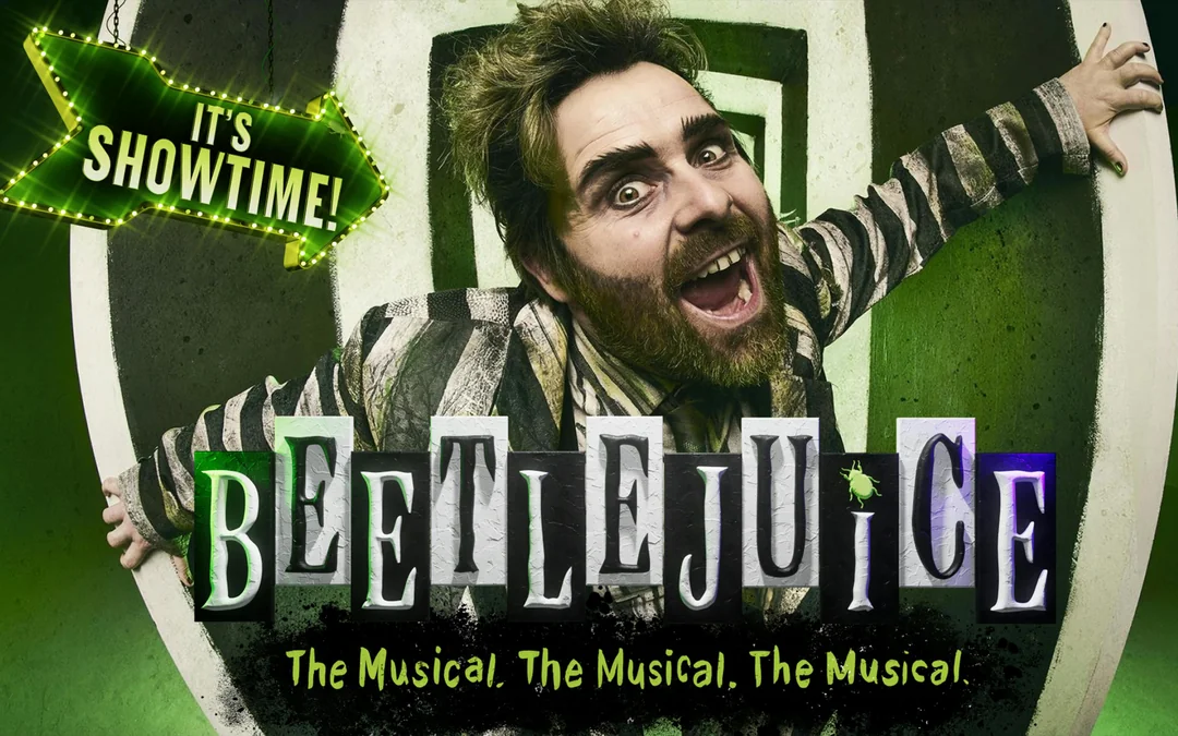 Beetlejuice Image 1