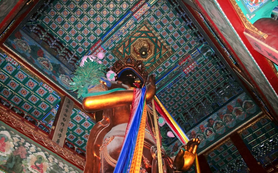 Beijing Private 2-Day Custom Tour with Hotel Pickup and Lunches Image 3