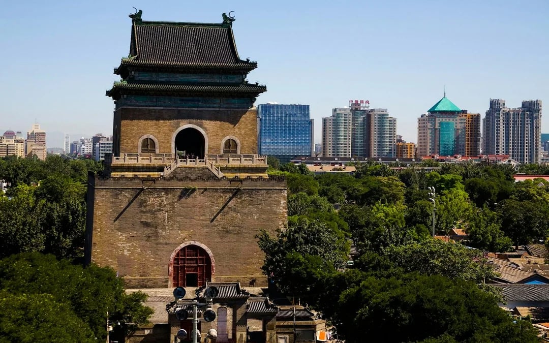 Beijing Private 2-Day Custom Tour with Hotel Pickup and Lunches Image 4