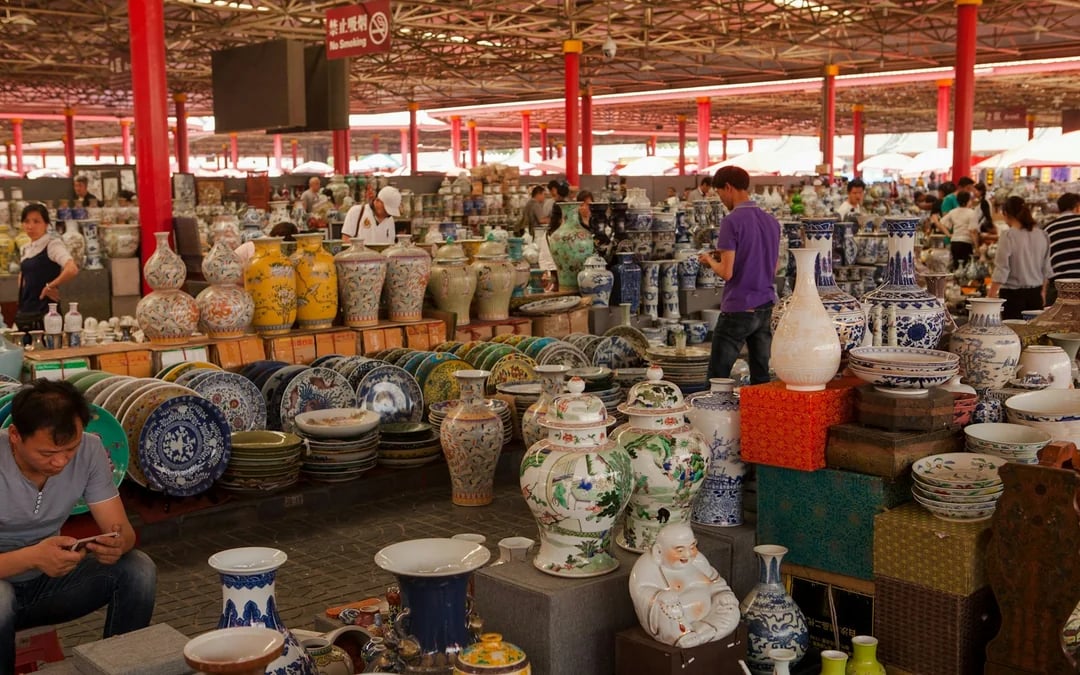 Beijing Private 2-Day Custom Tour with Hotel Pickup and Lunches Image 6
