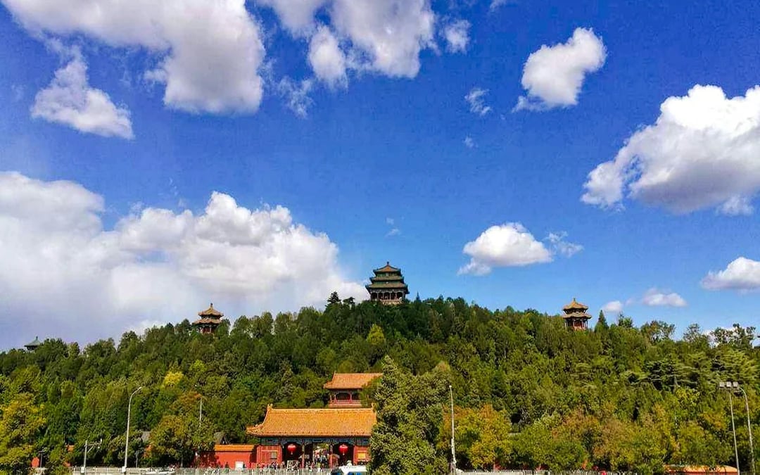 Beijing Private 2-Day Custom Tour with Hotel Pickup and Lunches Image 7