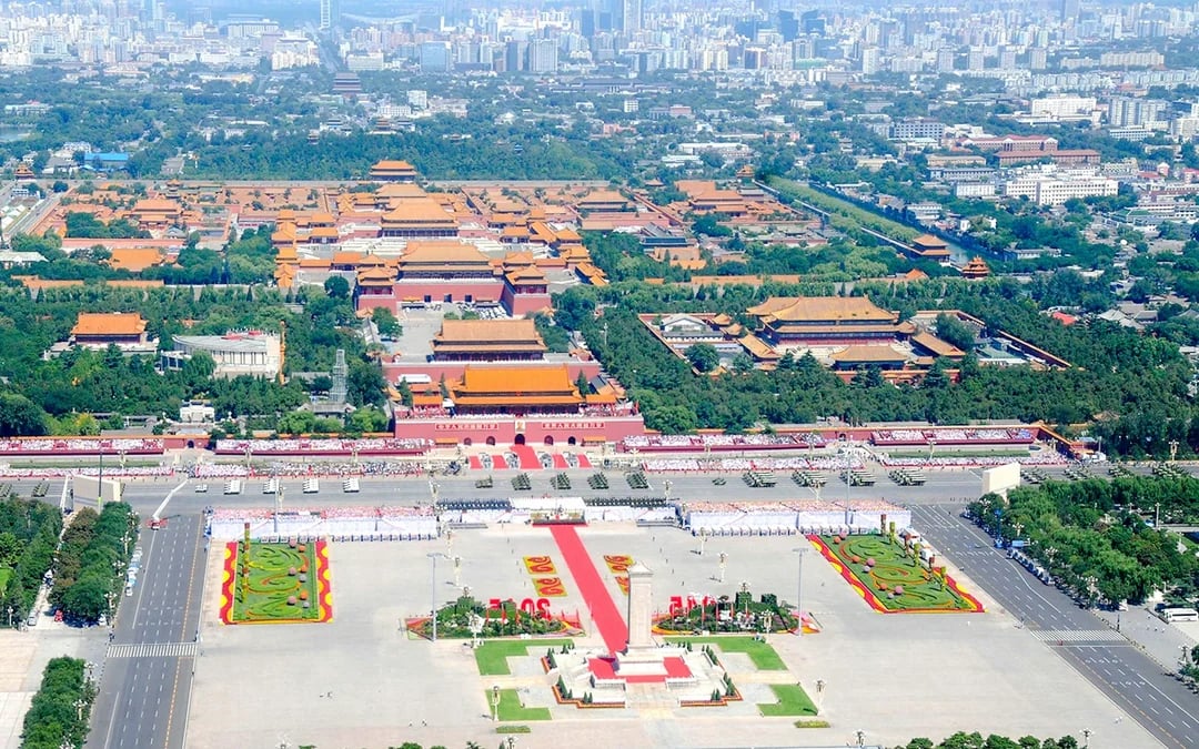 Beijing Private 2-Day Custom Tour with Hotel Pickup and Lunches Image 8