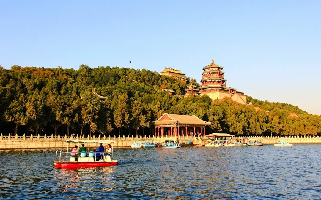 Beijing Private 2-Day Custom Tour with Hotel Pickup and Lunches Image 10