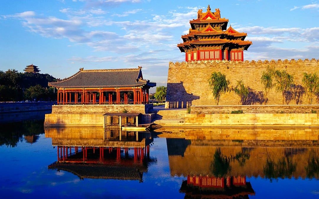 Beijing Private 3-Day Guided Highlights Tour with Great Wall at Mutianyu Image 3