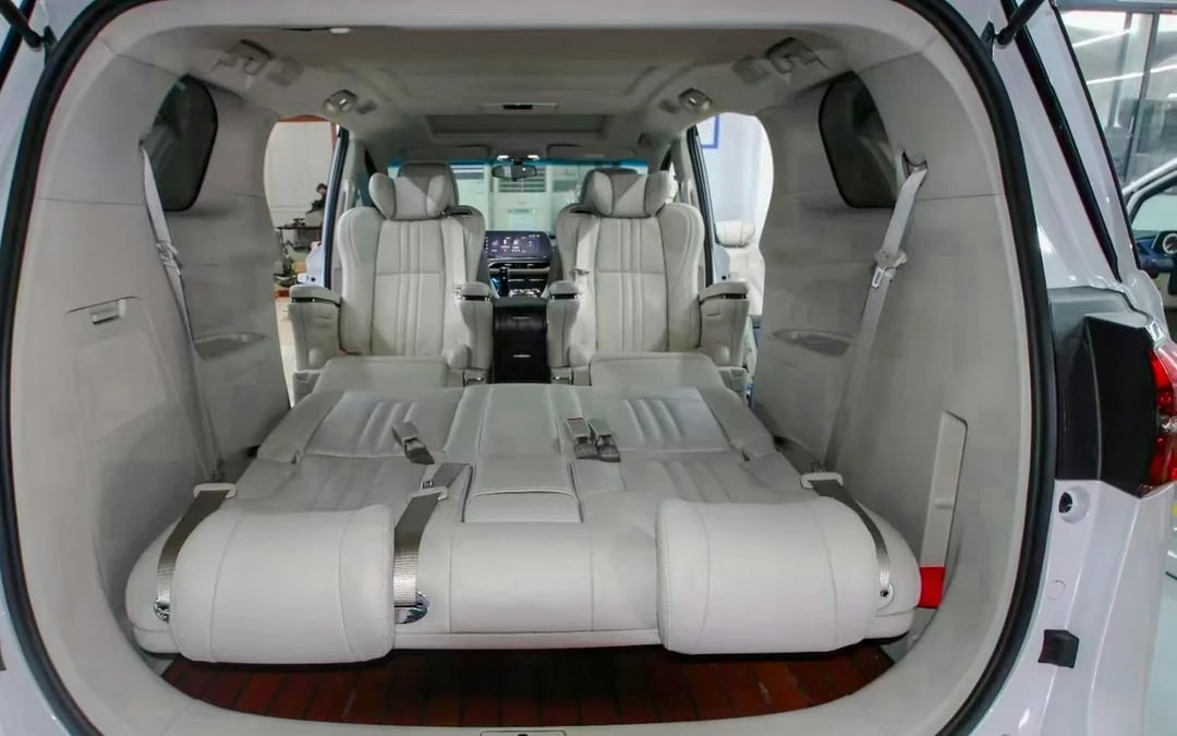 Beijing Private Arrival Transfer from PEK or PKX to City Hotels Image 3