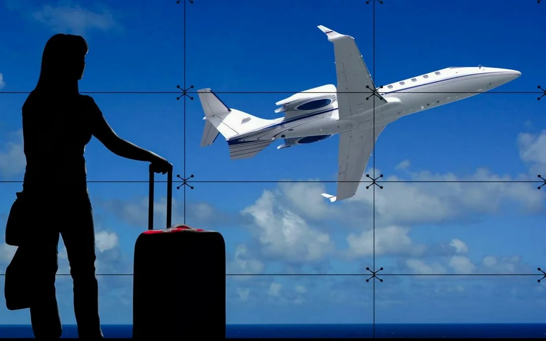 Beijing Private Departure Transfer: Hotel to Airport or Train Station Image 4