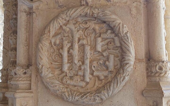 Belém: Jeronimos Monastery, Tickets and Guided tour Image 5