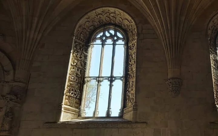 Belém: Jeronimos Monastery, Tickets and Guided tour Image 6