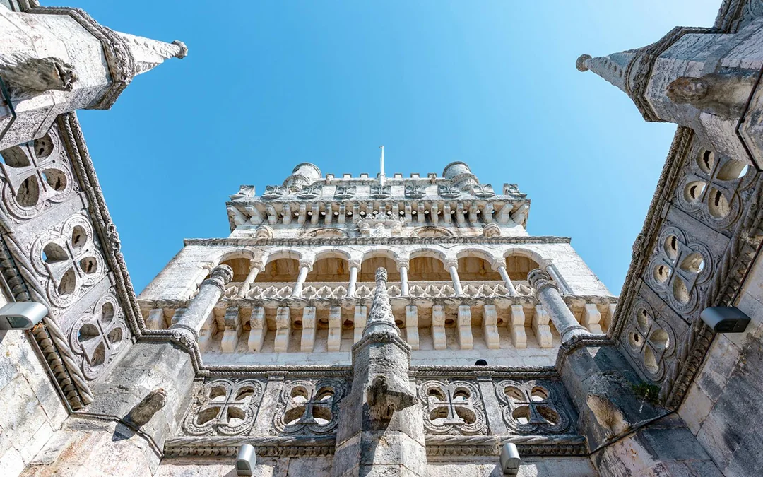 Belém Tower Entry Tickets Image 2