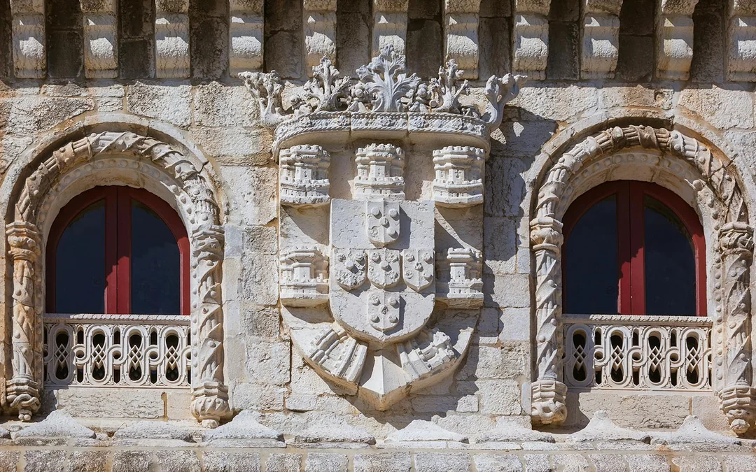 Belém Tower Entry Tickets Image 3