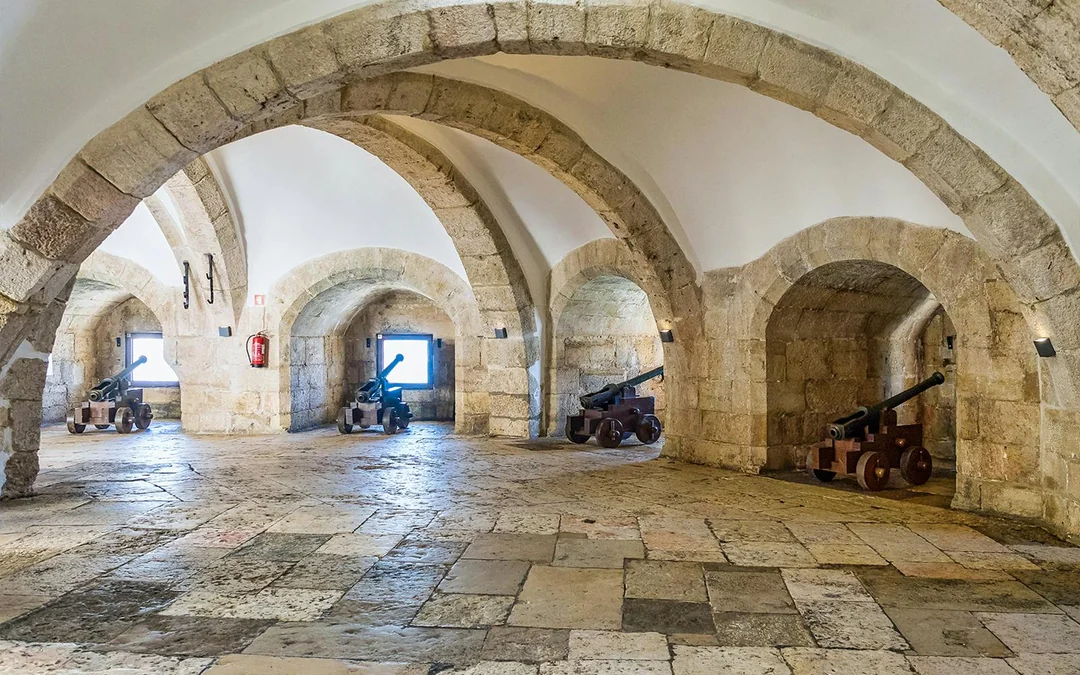 Belém Tower Entry Tickets Image 4