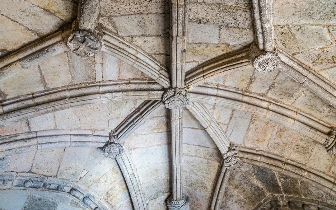Belém Tower Entry Tickets Image 5