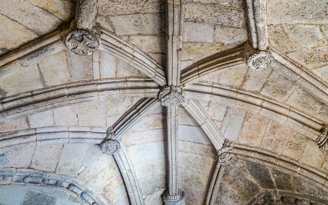 Belém Tower Entry Tickets Image 5