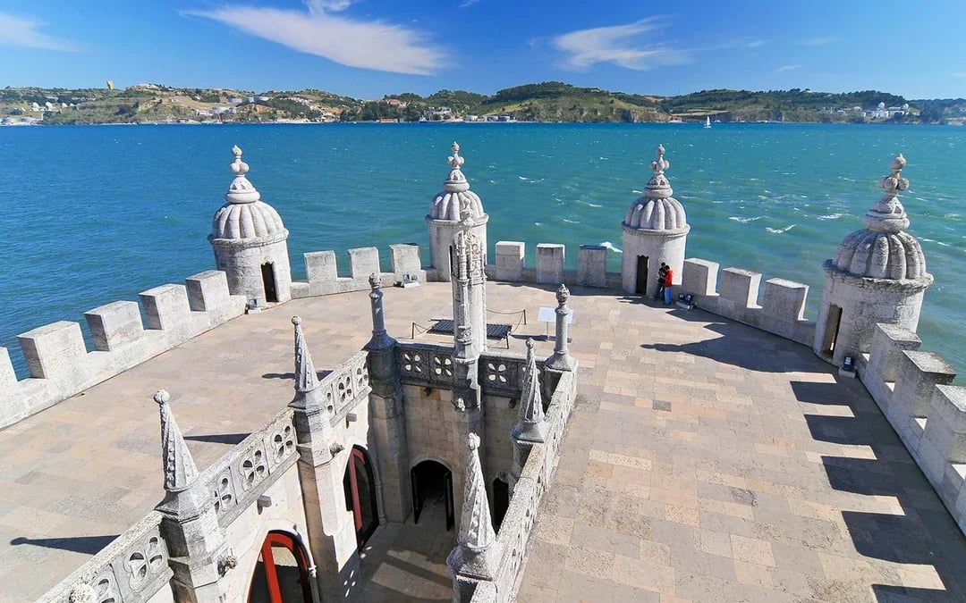 Belém Tower Entry Tickets Image 7