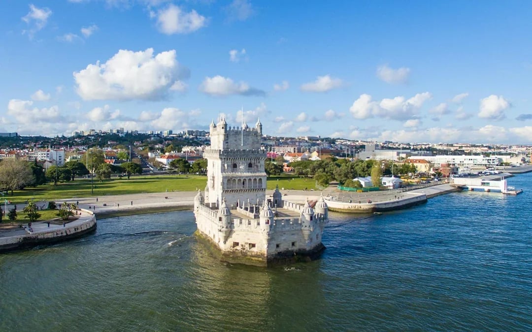 Belém Tower Entry Tickets Image 9