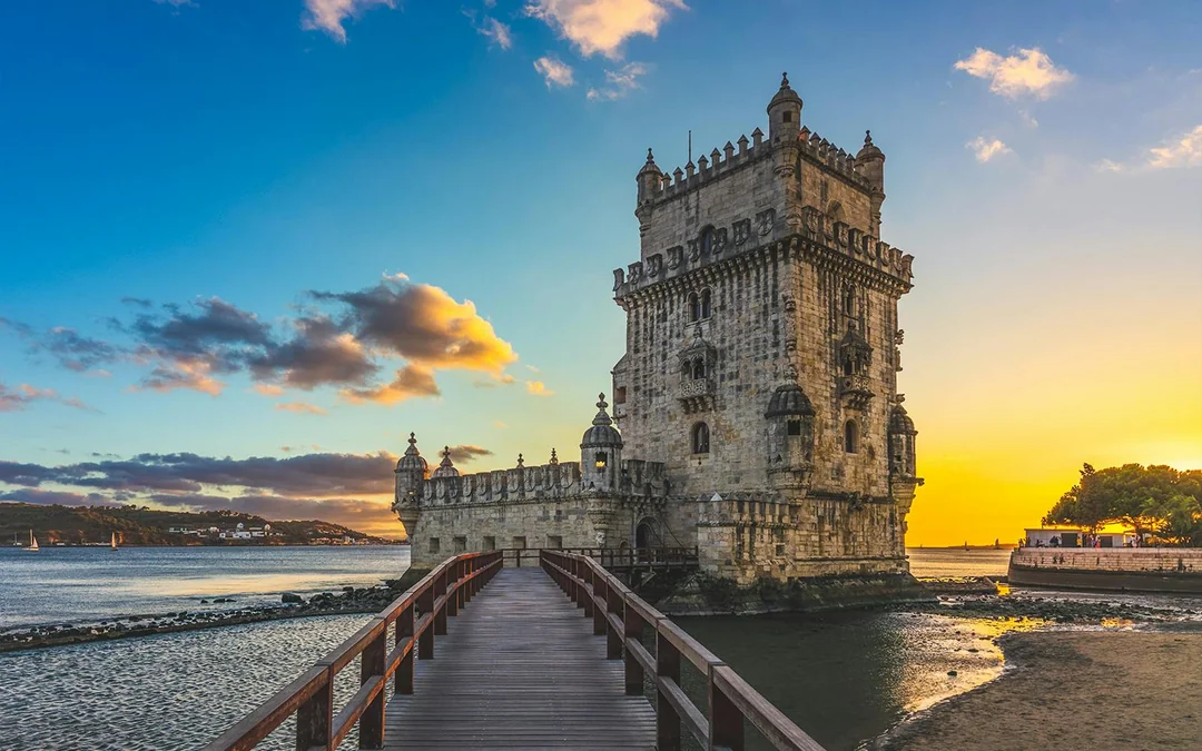 Belém Tower Entry Tickets Image 10