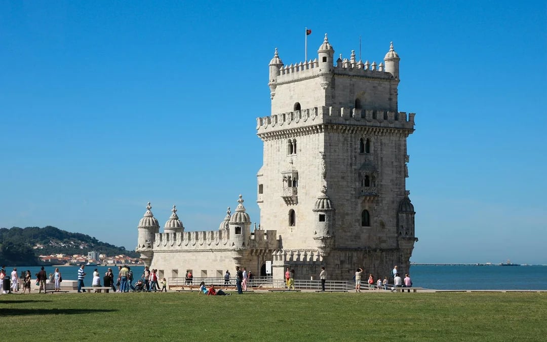 Belém Tower Guided Tour Image 1