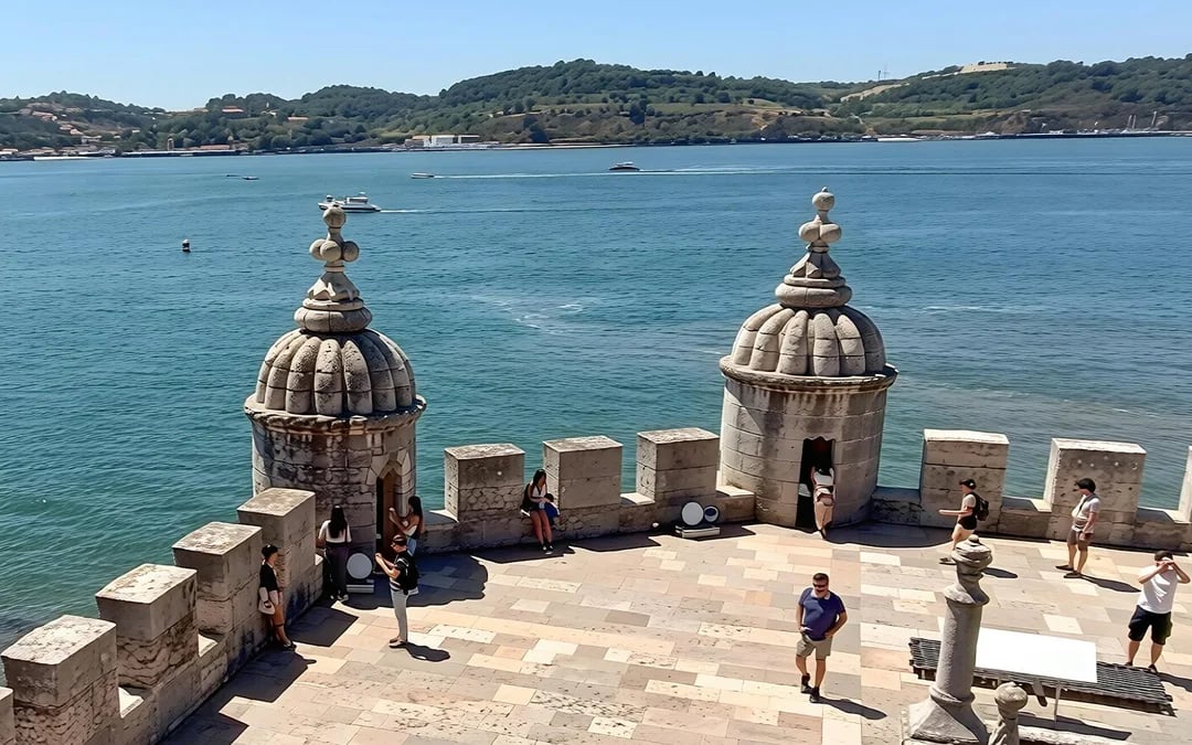 Belém Tower Guided Tour  Image 6