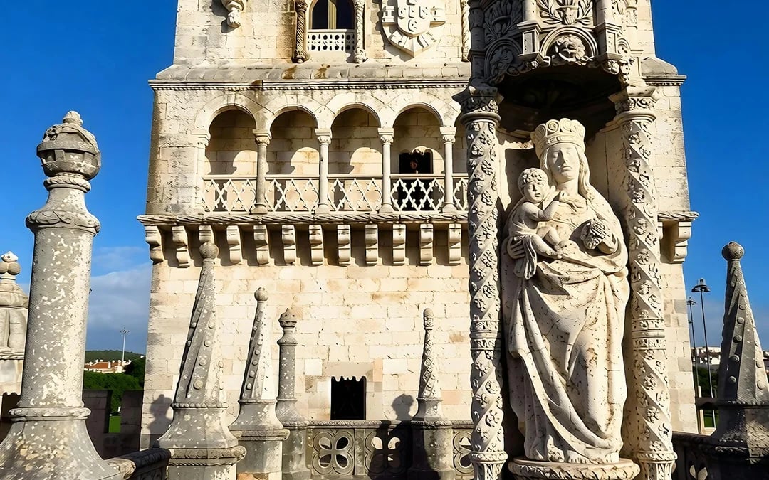 Belém Tower Guided Tour Image 7