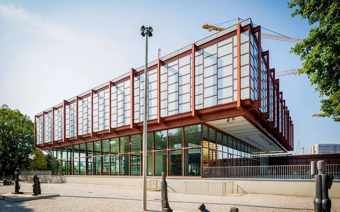 Belvedere 21: Museum of Contemporary Art Direct Entry Tickets Image 9